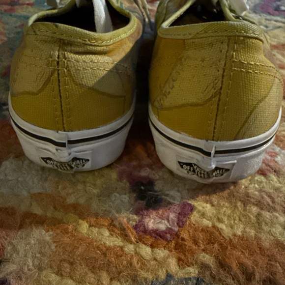 Vans x Van Gogh Sunflowers - Picture 2 of 7